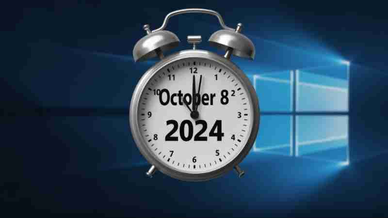 Microsoft Reminds Users That Windows 11 Versions 21H2 And 22H2 Will Reach End Of Service On October Patch Tuesday, Concept art for illustrative purpose, tags: der für und - Monok