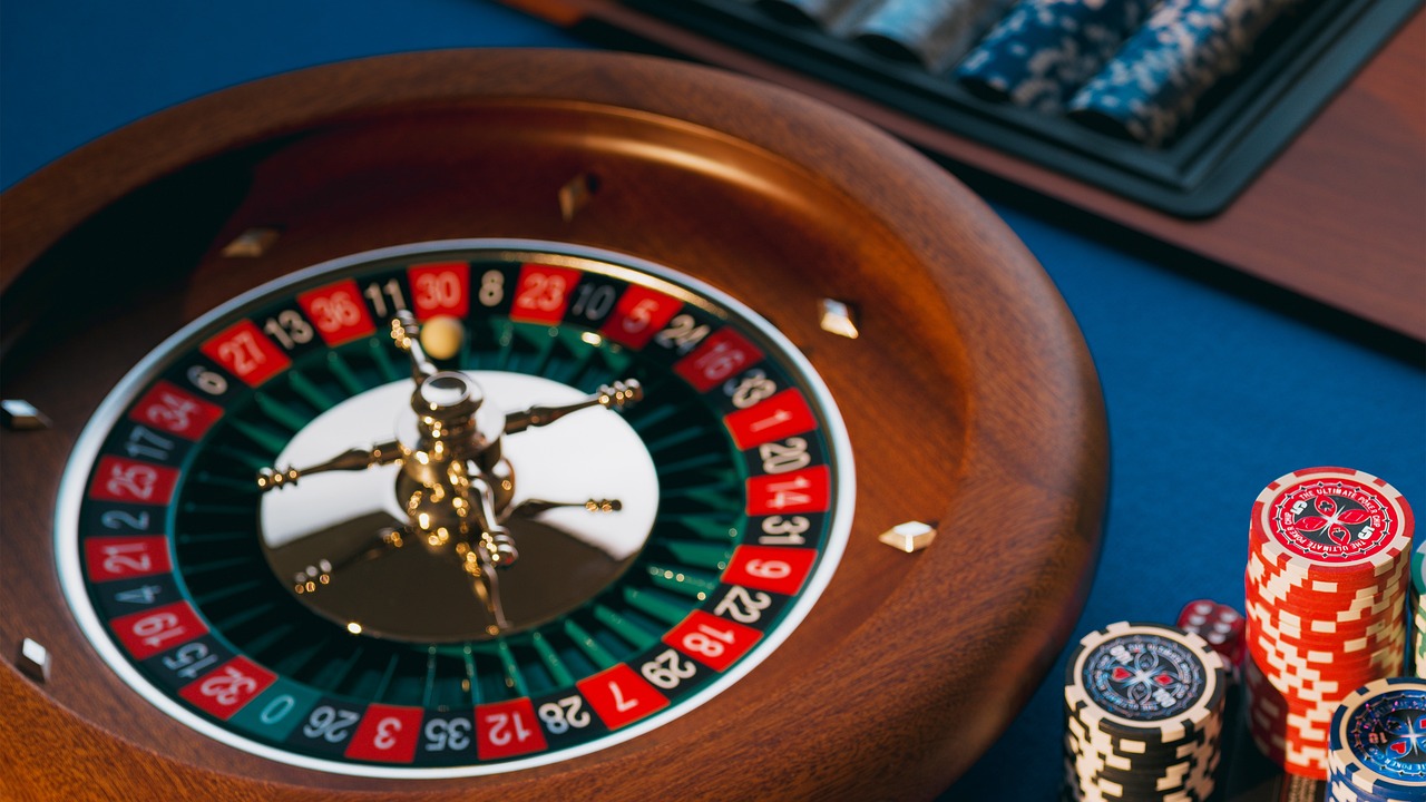 How high-tech security features are revolutionizing online casino safety