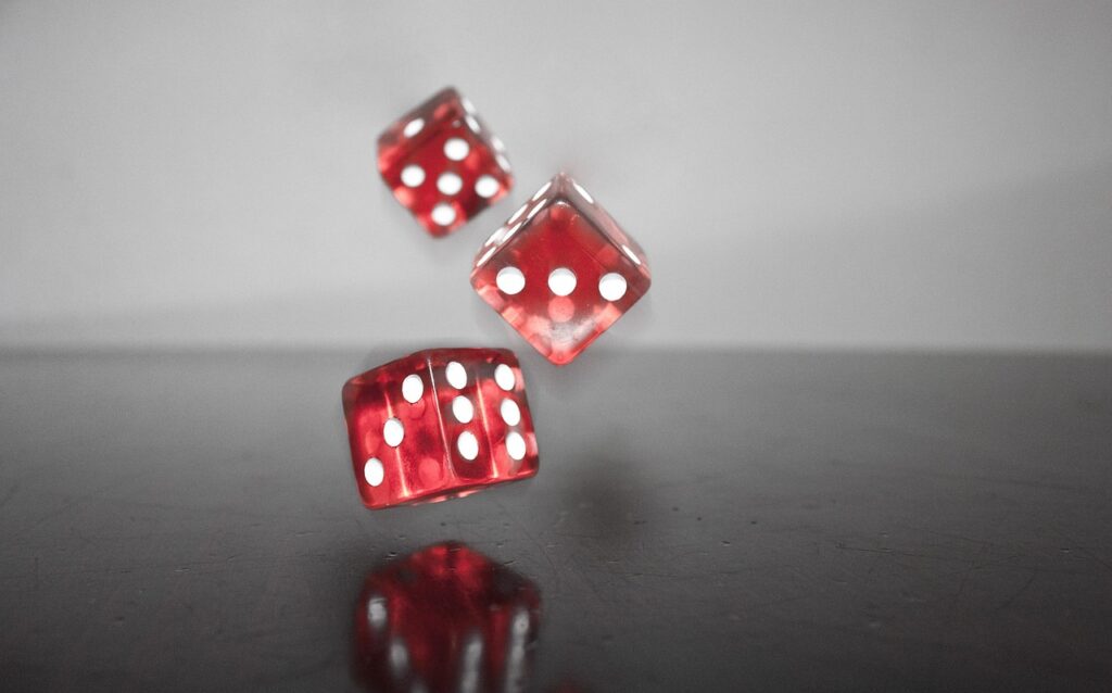 Why Online Casinos Are Becoming the Next Evolution of Interactive Gaming