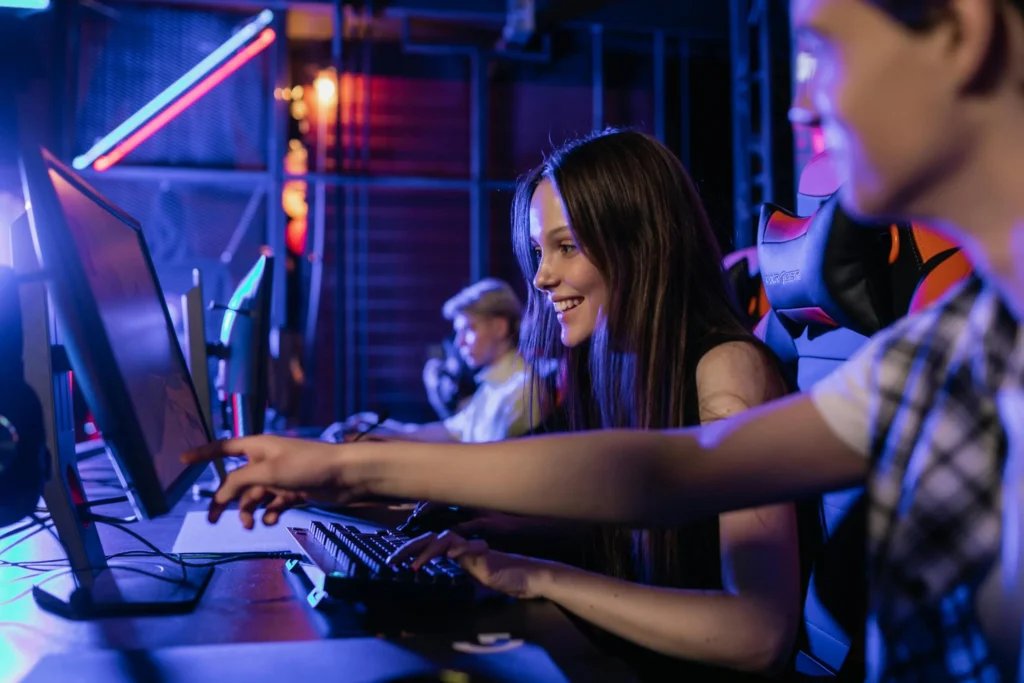 Why Online Casinos Are Becoming the Next Evolution of Interactive Gaming