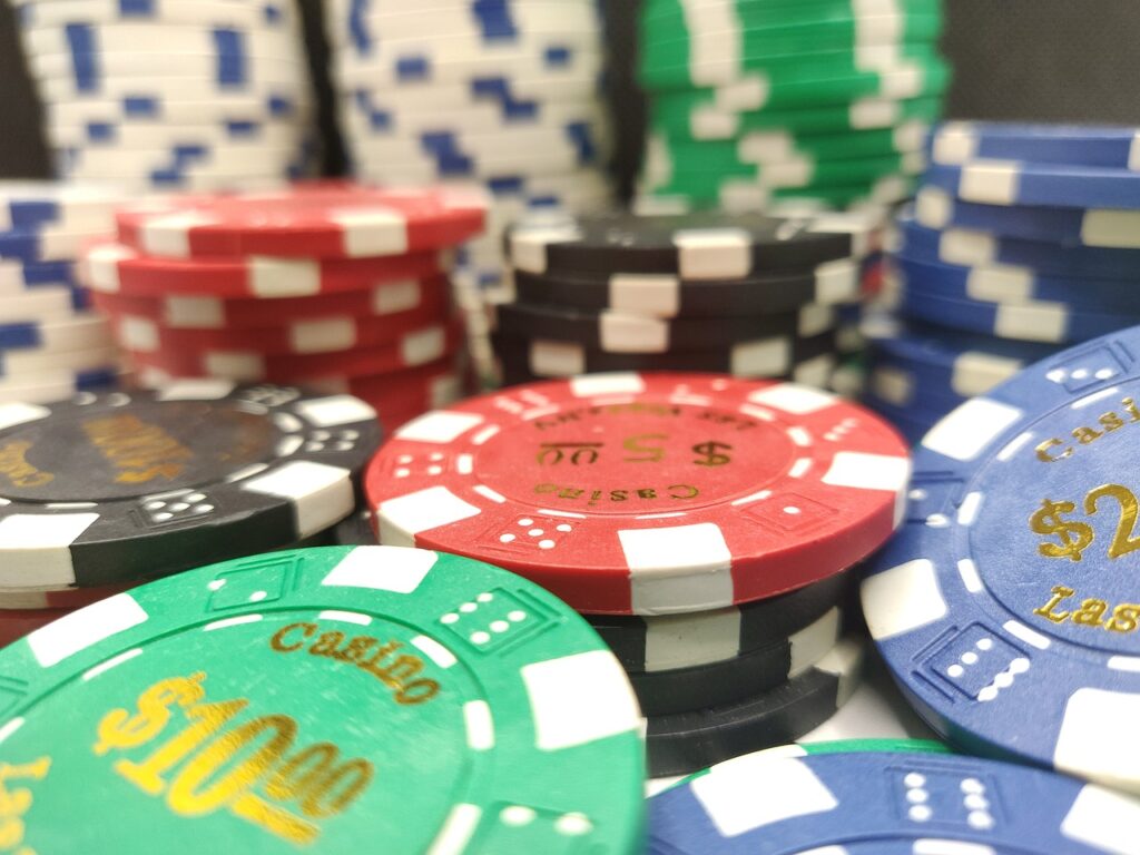 Cheers to the Casino: The Ultimate Beers to Sip While Playing