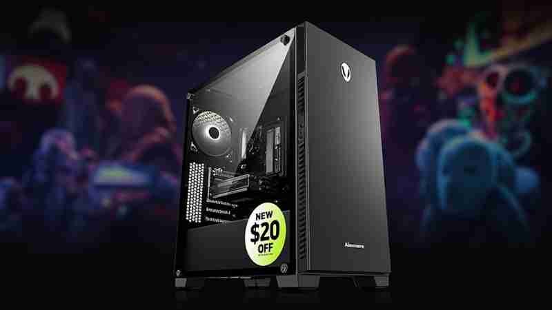 3 Exciting Tech Deals for Gamers on a Budget, Concept art for illustrative purpose, tags: zum die erschwinglicher - Monok