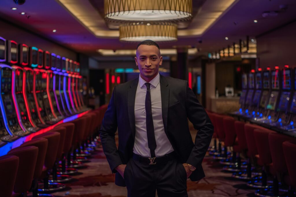 Why Modern Casino Brands Invest in Identity, Not Just Incentives