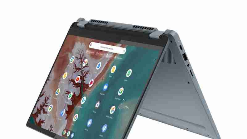 Lenovo IP Flex 5 Chrome 14IAU7 1, tags: 5i chromebook leistung - www.notebookcheck.net