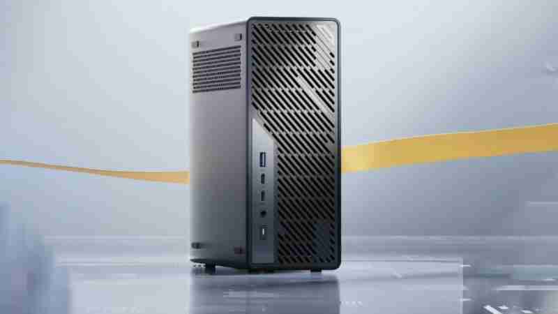 Minisforum MS-02 Ultra mini-PC: Unfortunately, pricing and availability remain unknown for now., tags: mini-workstation - youtube
