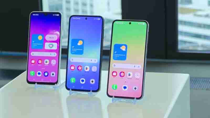 Galaxy A37 & A57 Leak: Google Play Listing Confirms Launch Is Near
Two new Samsung midrange phones, the Galaxy A37 and Galaxy A57, just appeared on the Google Play Console, which usually means launch is right around the corner. Leaks point to big batteries, 45W fast charging, new 50MP cameras, and slight design tweaks to Samsung’s Key Island look. A wide range of model numbers also hints at a global rollout, including US variants. #GalaxyA37 #GalaxyA57 #SamsungLeaks #GalaxyAseries #AndroidNews #SamsungMidrange #kidandroidha 


More Tags  samsung galaxy a57 5g, 2025 samsung galaxy a57 5g, samsung galaxy a57 5g news, samsung galaxy a57 5g unboxing, samsung galaxy a57 5g indonesia, samsung galaxy a57 5g harga resmi, samsung galaxy a57, samsung galaxy a57 vs, galaxy a57 samsung, samsung galaxy a57 news, samsung galaxy a57 2026, samsung galaxy a57 2025, samsung galaxy a57 price, samsung galaxy a57 specs, samsung galaxy a57 spece, samsung galaxy a57 vs a56, samsung galaxy a56 vs a57, samsung, tags: und der console - youtube